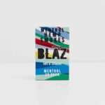 Blaz menthol