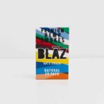 Blaz natural hemp