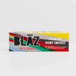 blaz hemp