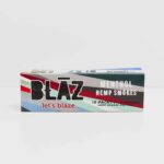 Blaz menthol