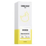 canna river pets 1500mg chicken