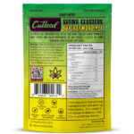 Cutleaf Gummy Sativa Clusters Edibles - Super Lemon Haze flavor greenrepublic life