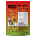 Cutleaf Edibles Hybrid Cluster CBD Gummy - Green Republic